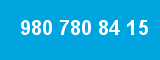 980 780 84 15